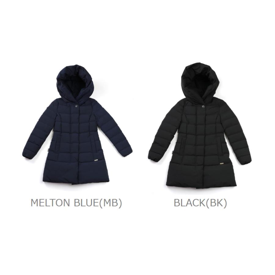 WOOLRICH ウールリッチ パフィープレスコットパーカ PUFFY WOOLRICH ウールリッチ パフィープレスコットパーカ PUFFY