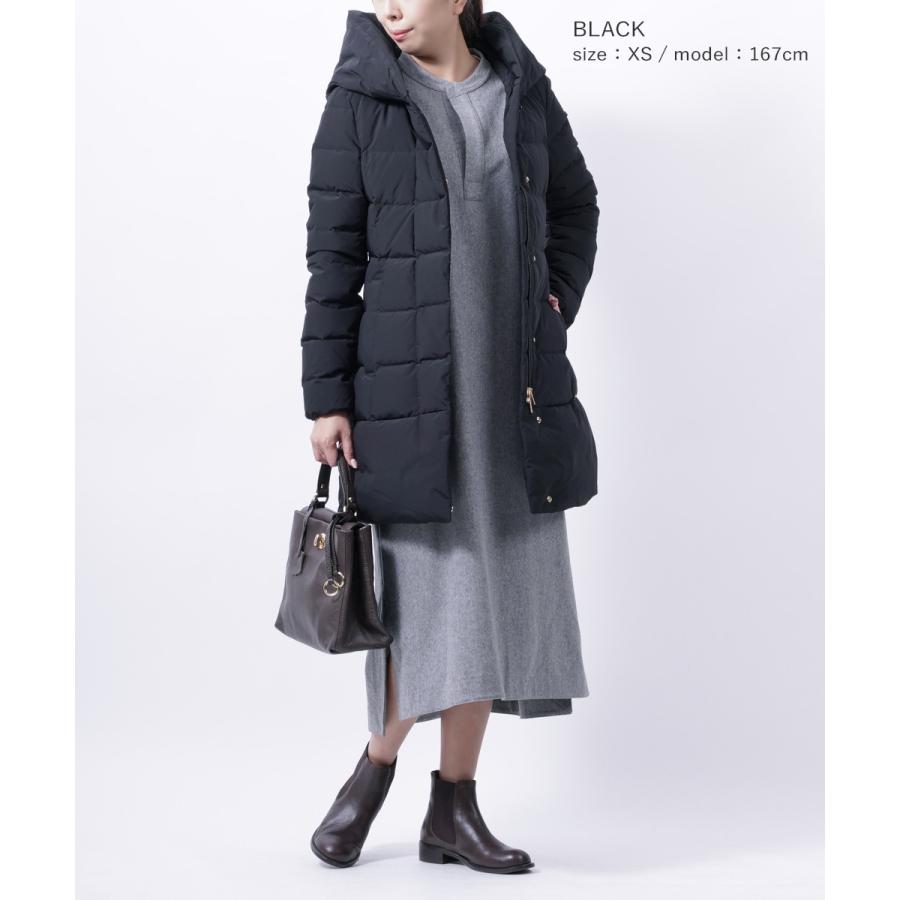 WOOLRICH ウールリッチ パフィープレスコットパーカ PUFFY WOOLRICH ウールリッチ パフィープレスコットパーカ PUFFY
