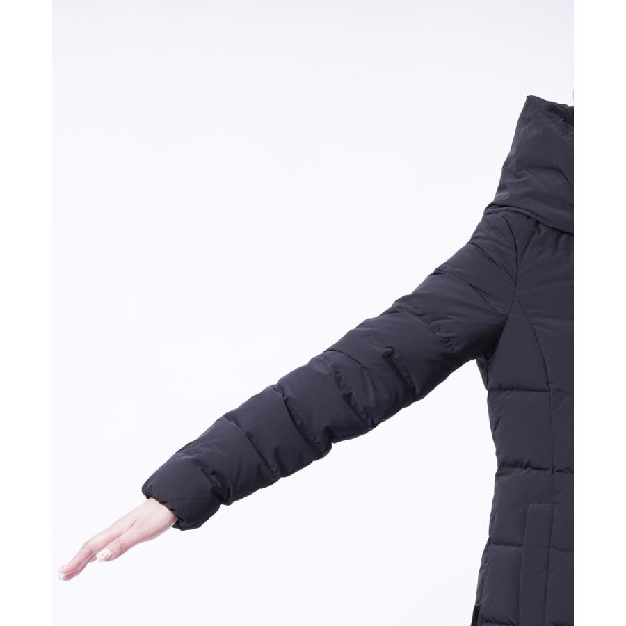 WOOLRICH（ウールリッチ） パフィープレスコットパーカ PUFFY PRESCOTT
