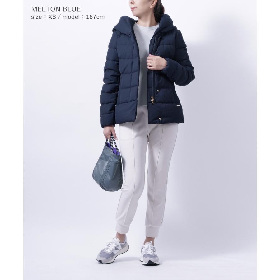 WOOLRICH ウールリッチ パフィープレスコットジャケット PUFFY WOOLRICH ウールリッチ パフィープレスコットジャケット PUFFY