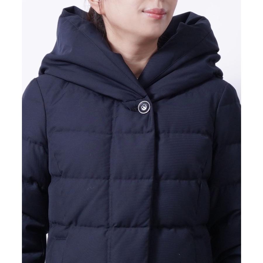 WOOLRICH ウールリッチ パフィープレスコットジャケット PUFFY WOOLRICH ウールリッチ パフィープレスコットジャケット PUFFY