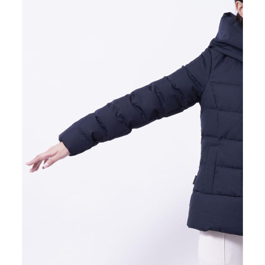 WOOLRICH ウールリッチ パフィープレスコットジャケット PUFFY WOOLRICH ウールリッチ パフィープレスコットジャケット PUFFY