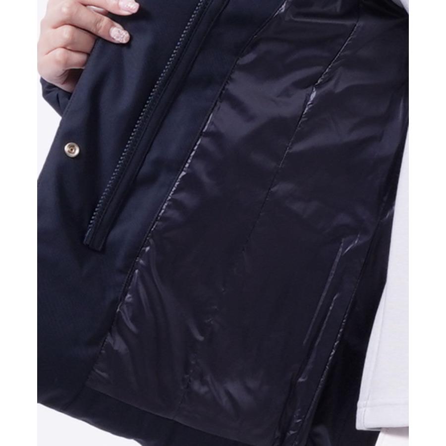 WOOLRICH ウールリッチ パフィープレスコットジャケット PUFFY WOOLRICH ウールリッチ パフィープレスコットジャケット PUFFY