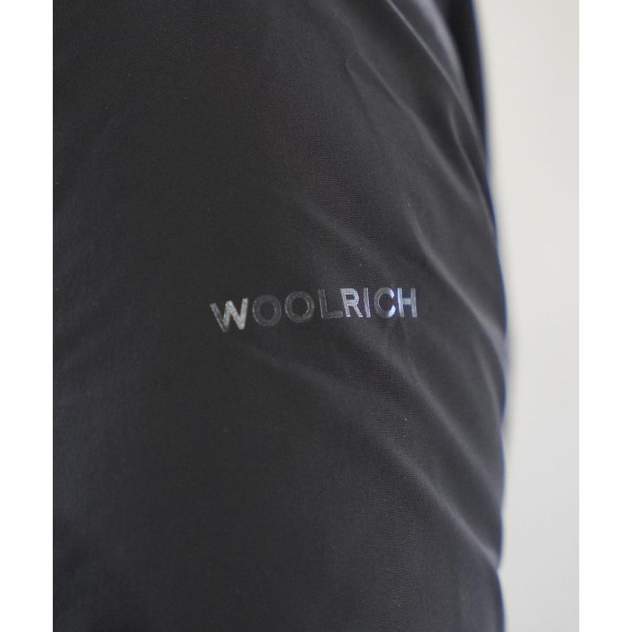 ウールリッチ ラグジュアリーコクーンジャケット LUXURY COCOON JKT WOOLRICH レディース 国内正規品 爆買 |  | 06