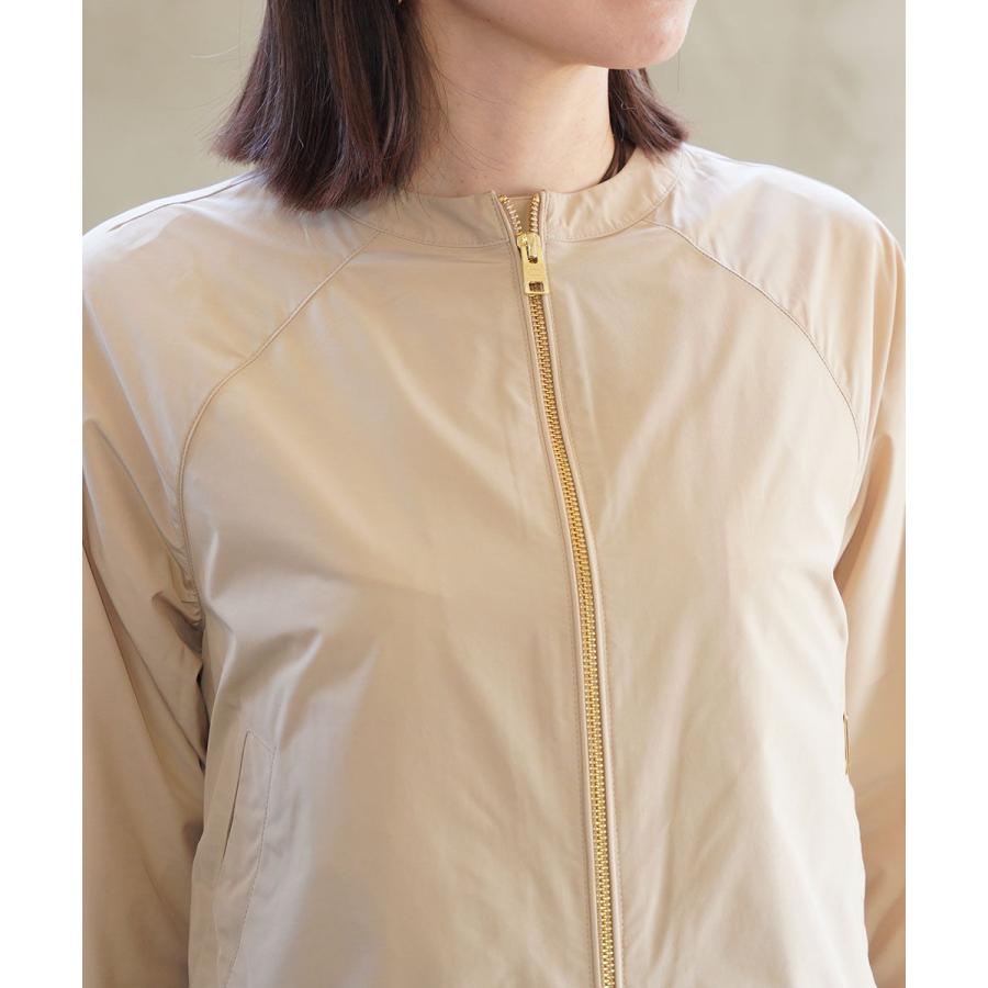 ウールリッチ CITY BOMBER シティボンバー WOOLRICH 2026春夏新作