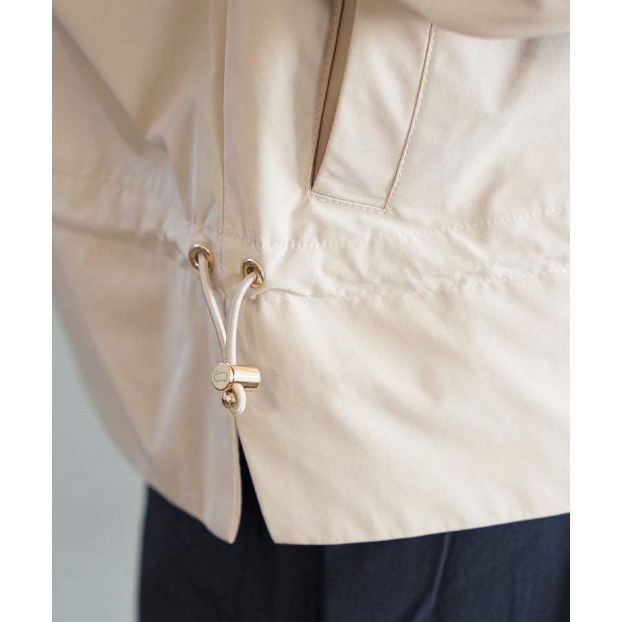 ウールリッチ CITY BOMBER シティボンバー WOOLRICH 2026春夏新作