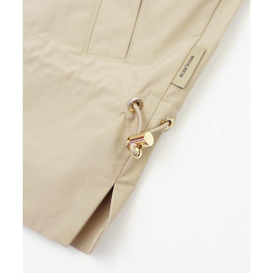 ウールリッチ CITY BOMBER シティボンバー WOOLRICH 2026春夏新作