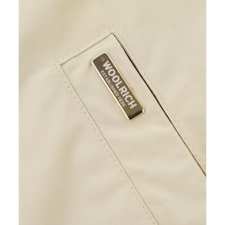 ウールリッチ CITY BOMBER シティボンバー WOOLRICH 2026春夏新作
