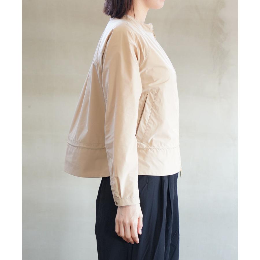 ウールリッチ CITY BOMBER シティボンバー WOOLRICH 2026春夏新作