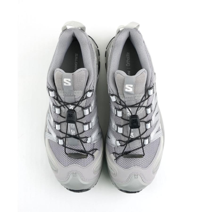サロモン XA PRO 3D SALOMON 2026春夏新作 メンズ 国内正規品 爆買