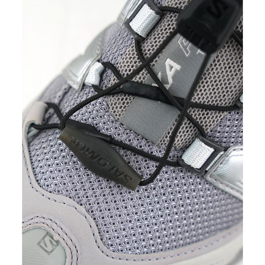 サロモン XA PRO 3D SALOMON 2025秋冬新作 メンズ 国内正規品 : etre