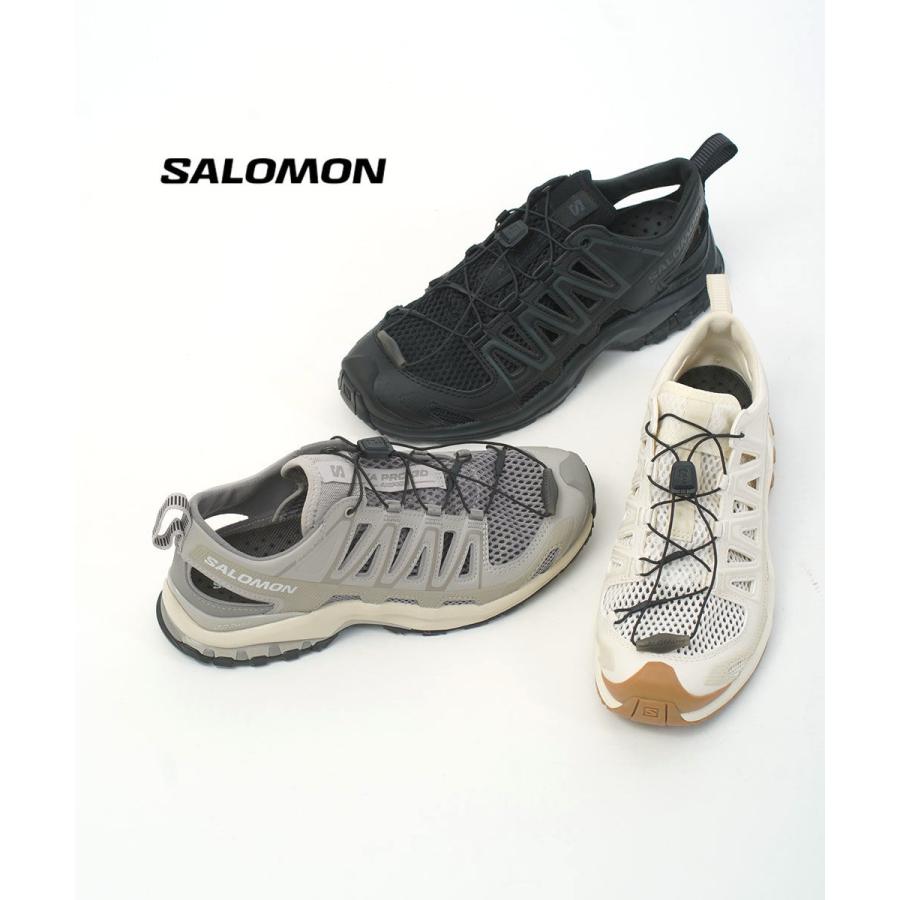 SALOMON. XA PRO 3D AMPHIB 24 期間限定お値下げ中 サロモン XA PRO 3D AMPHIB SALOMON 2026春夏新作 レディース メンズ
