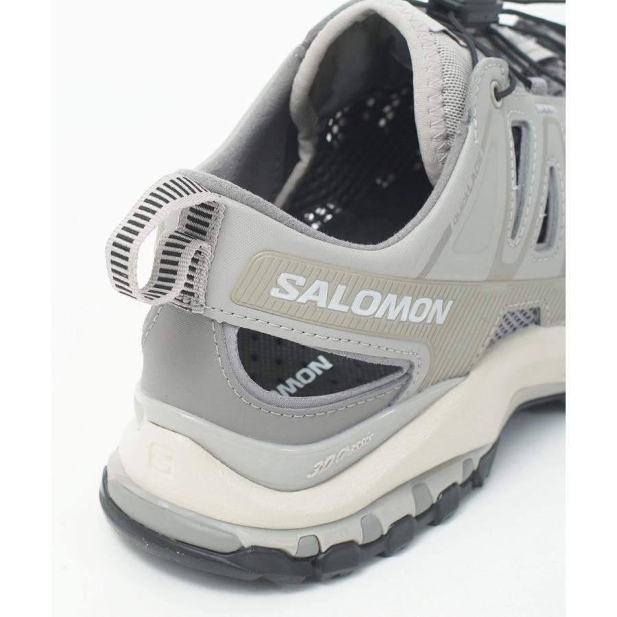 サロモン XA PRO 3D AMPHIB SALOMON 2026春夏新作 レディース メンズ