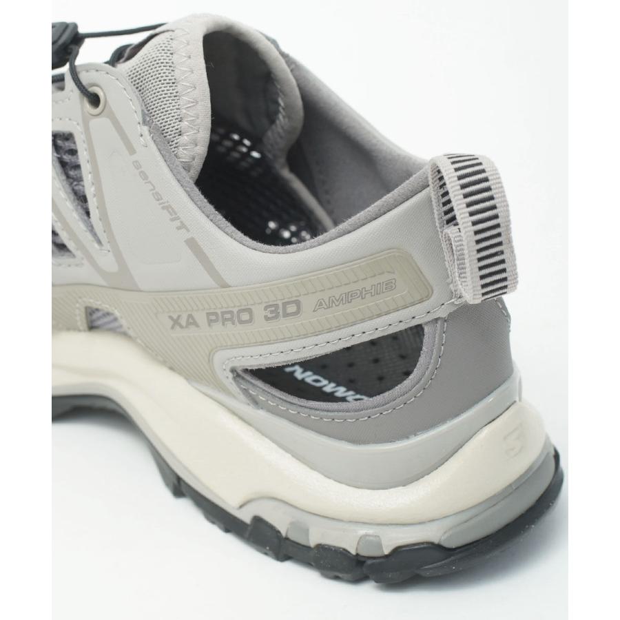 サロモン XA PRO 3D AMPHIB SALOMON 2026春夏新作 レディース メンズ
