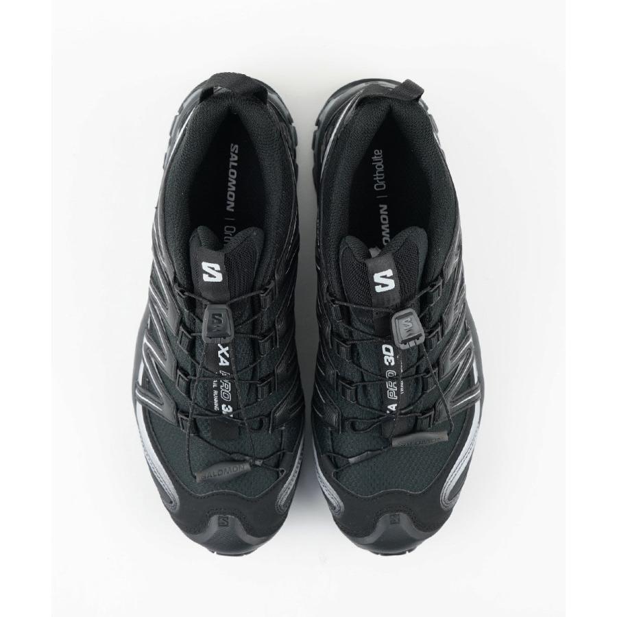 サロモン XA PRO 3D GORE-TEX SALOMON 2026春夏新作 メンズ 国内正規品
