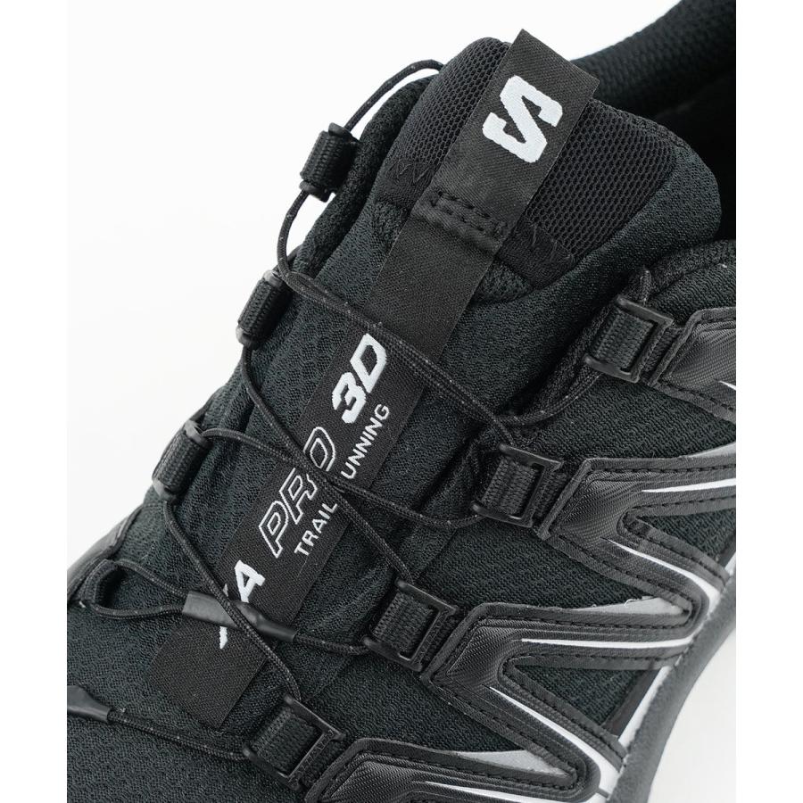 サロモン XA PRO 3D GORE-TEX SALOMON 2026春夏新作 メンズ 国内正規品