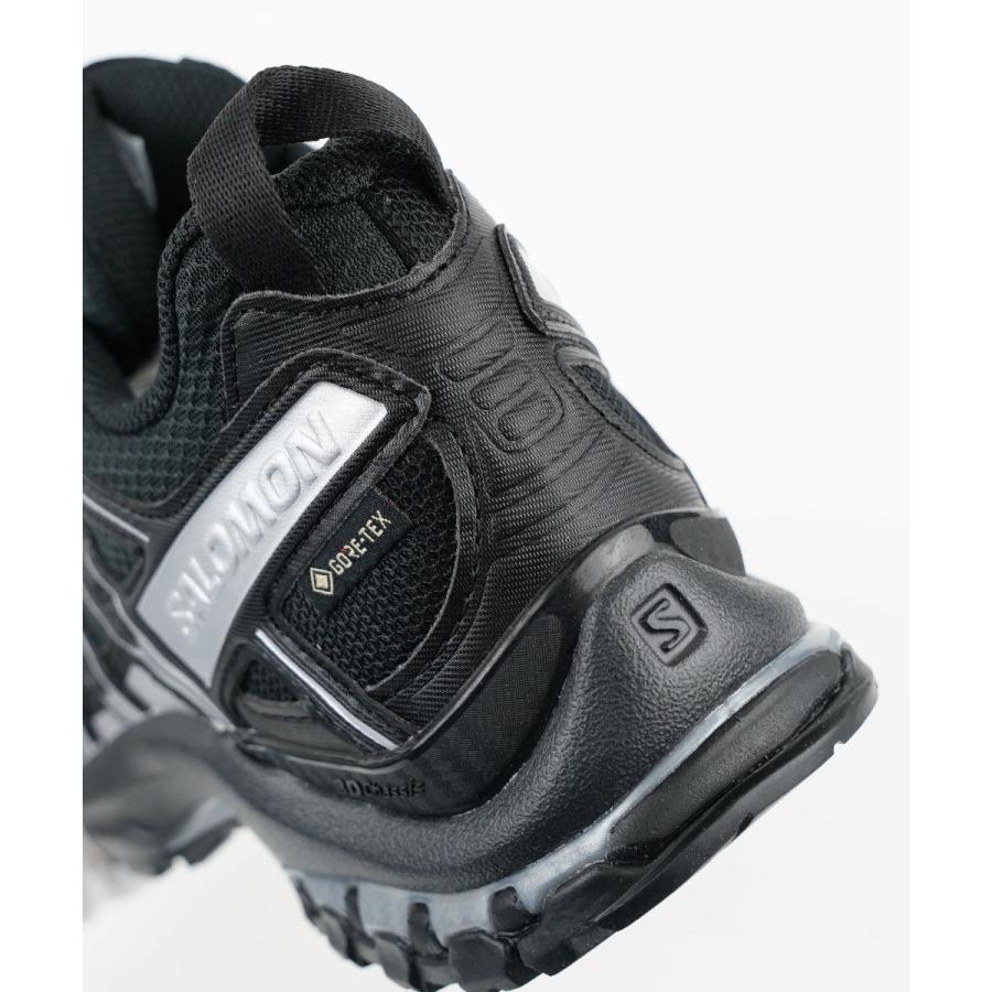サロモン XA PRO 3D GORE-TEX SALOMON 2026春夏新作 メンズ 国内正規品