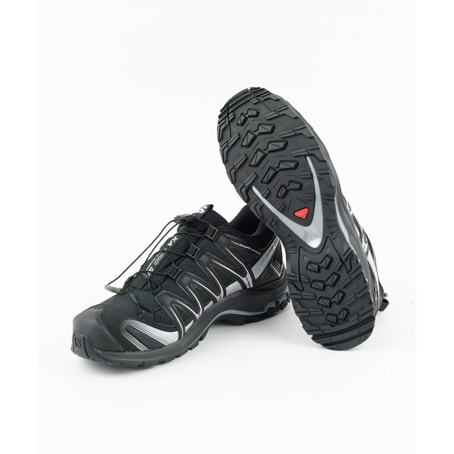 サロモン XA PRO 3D GORE-TEX SALOMON 2026春夏新作 メンズ 国内正規品