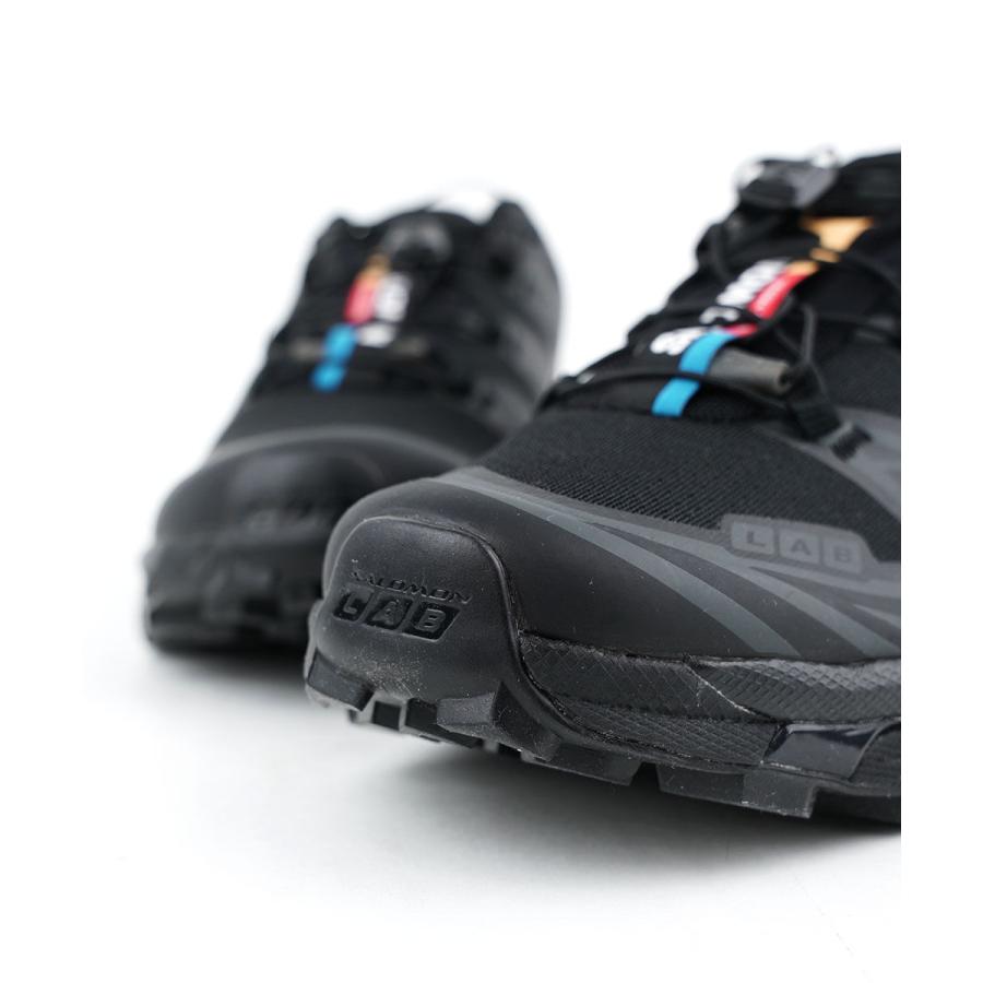 サロモン エックスティーシックス XT-6 SALOMON 2025秋冬新作 メンズ