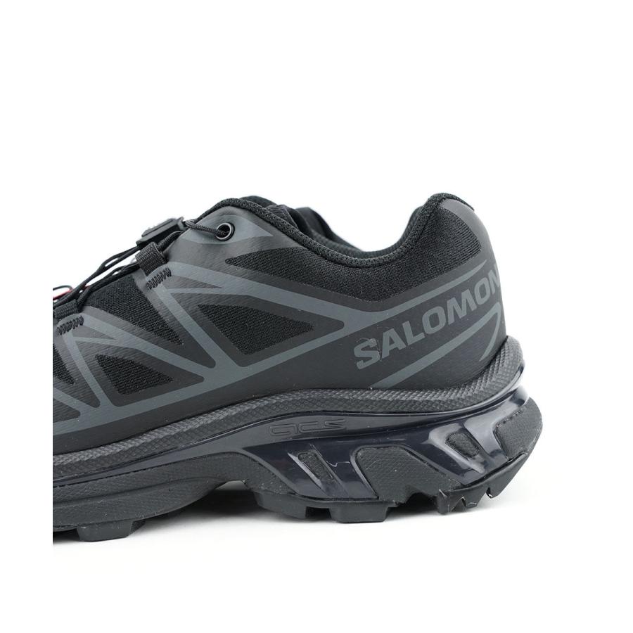 サロモン エックスティーシックス XT-6 SALOMON 2025秋冬新作 メンズ