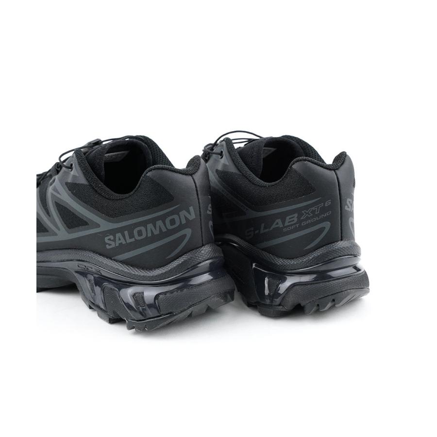 サロモン エックスティーシックス XT-6 SALOMON 2025秋冬新作 メンズ