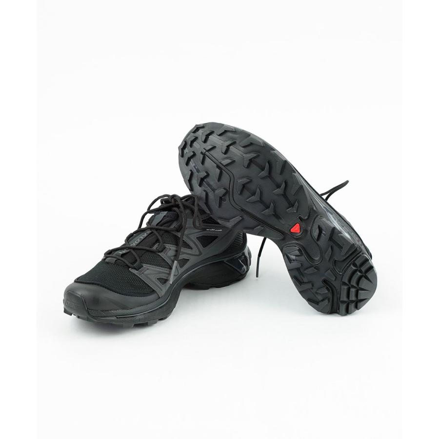 サロモン XT-6 EXPANSE SALOMON 2025秋冬新作 メンズ 国内正規品