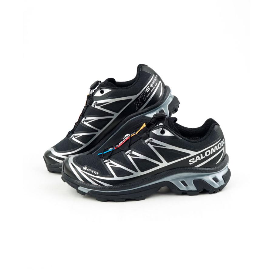 サロモン XT-6 GORE-TEX SALOMON 2025秋冬新作 メンズ 国内正規品