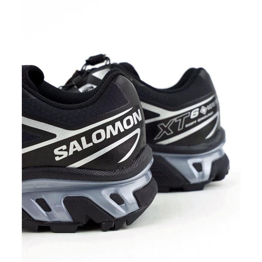 新品 サロモン SALOMON スニーカー ゴアテックス 11-25112512 新品 サロモン SALOMON スニーカー ゴアテックス 11-25112512 - メルカリ