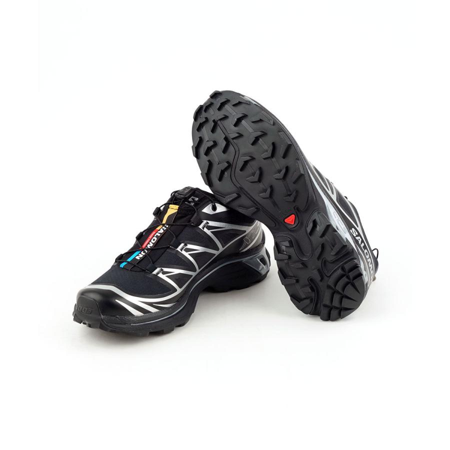 サロモン XT-6 GORE-TEX SALOMON 2025秋冬新作 メンズ 国内正規品