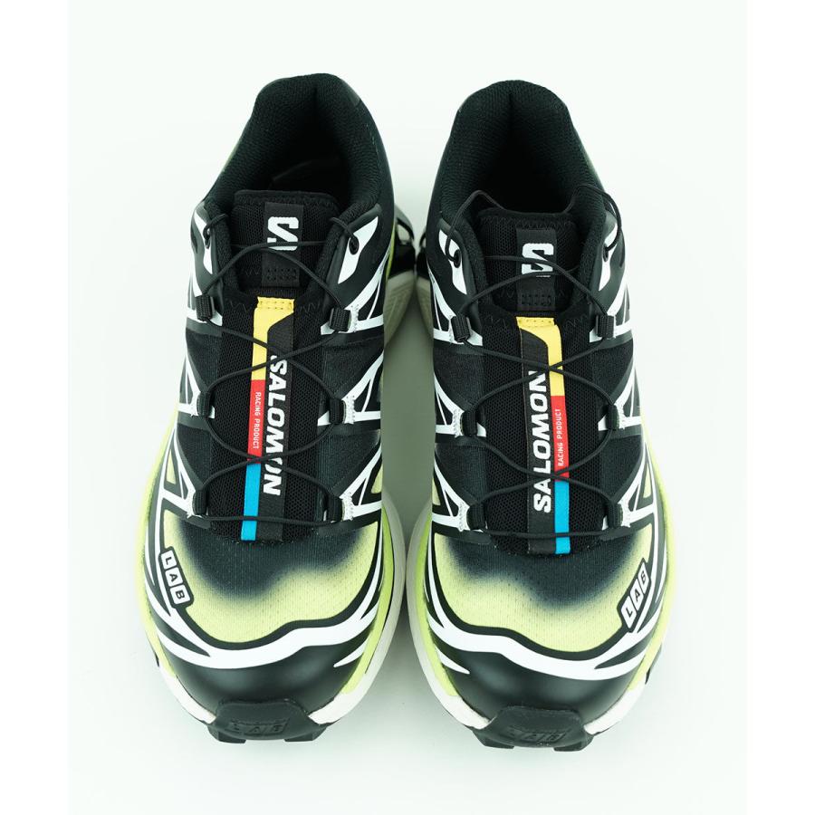 ★【国内正規品・新品】SALOMON　XT-6 SKYLINE　23.5㎝ サロモン XT-6 SKYLINE SALOMON レディース メンズ 国内正規品 爆買