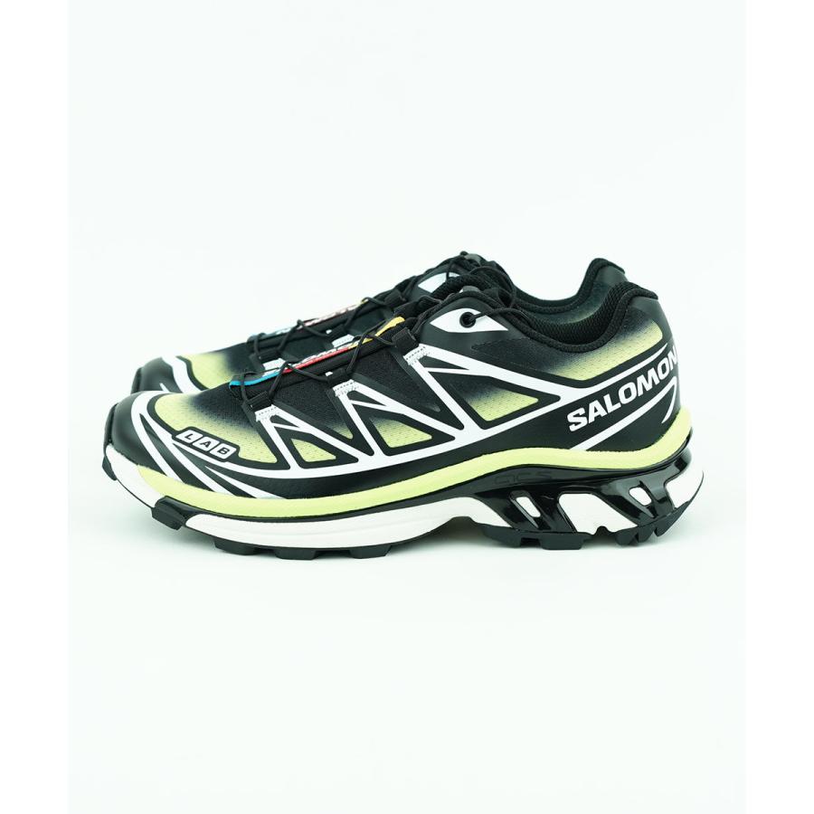 ★【国内正規品・新品】SALOMON　XT-6 SKYLINE　24.0㎝ サロモン XT-6 SKYLINE SALOMON レディース メンズ 国内正規品 爆買