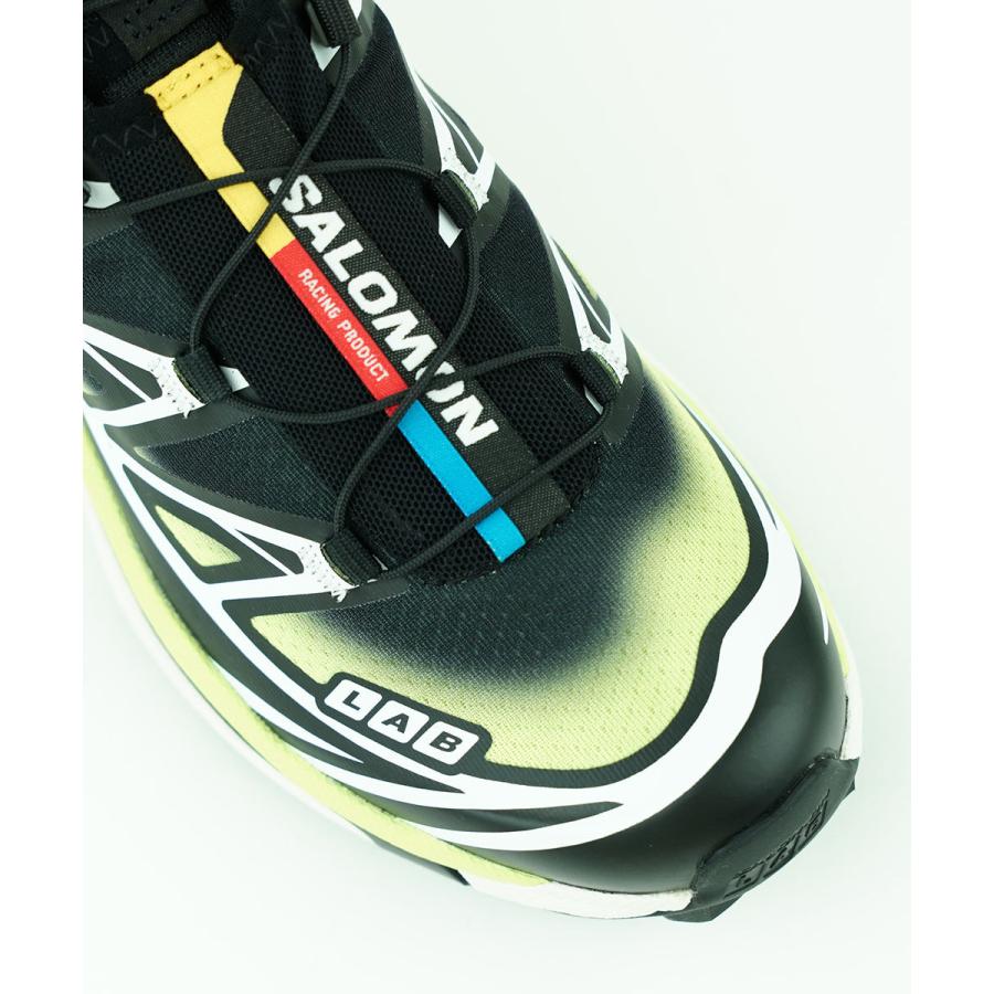 サロモン XT-6 SKYLINE SALOMON 2025秋冬新作 レディース メンズ 国内