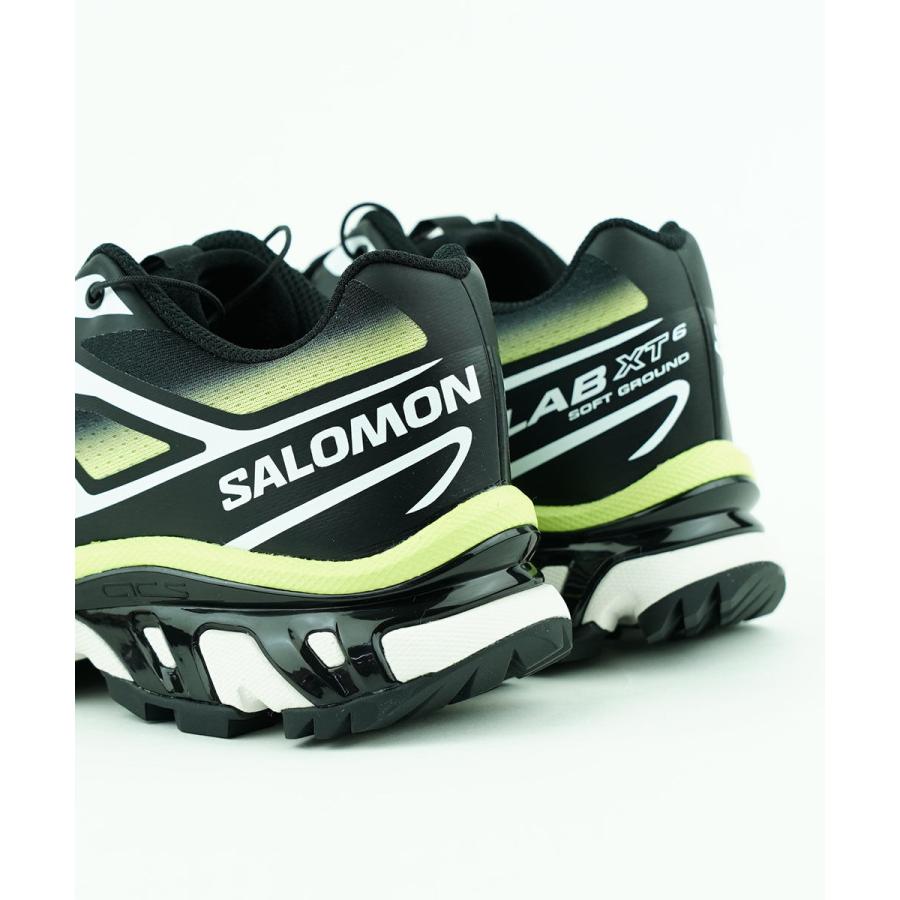 サロモン XT-6 SKYLINE SALOMON XT-6SKYLINE 国内正規品 2025秋冬新作 送料無料 サロモン XT-6 SKYLINE SALOMON 2025秋冬新作 レディース メンズ 国内