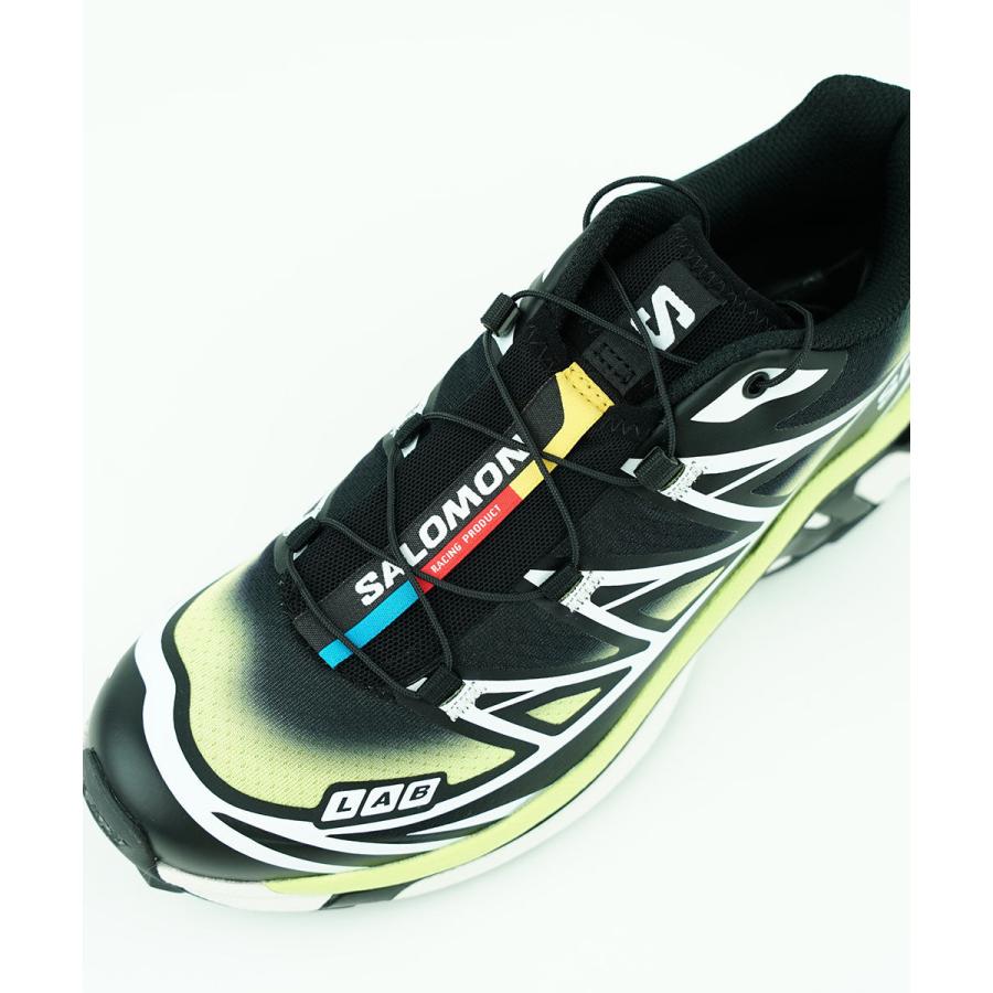 サロモン XT-6 SKYLINE SALOMON レディース メンズ 国内正規品 爆買