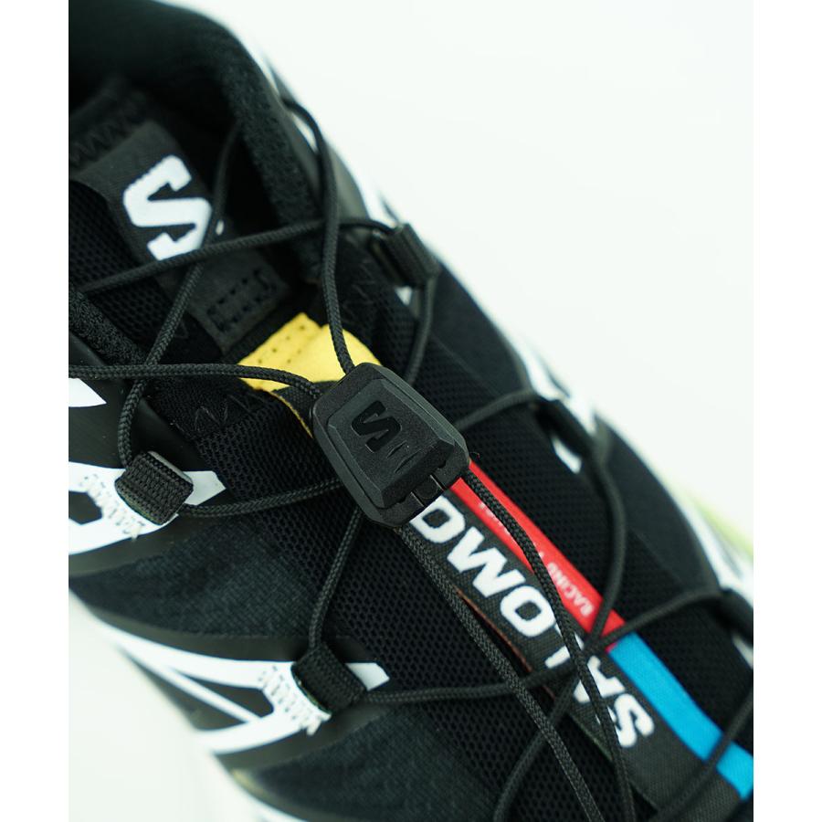 サロモン XT-6 SKYLINE SALOMON レディース メンズ 国内正規品 爆買