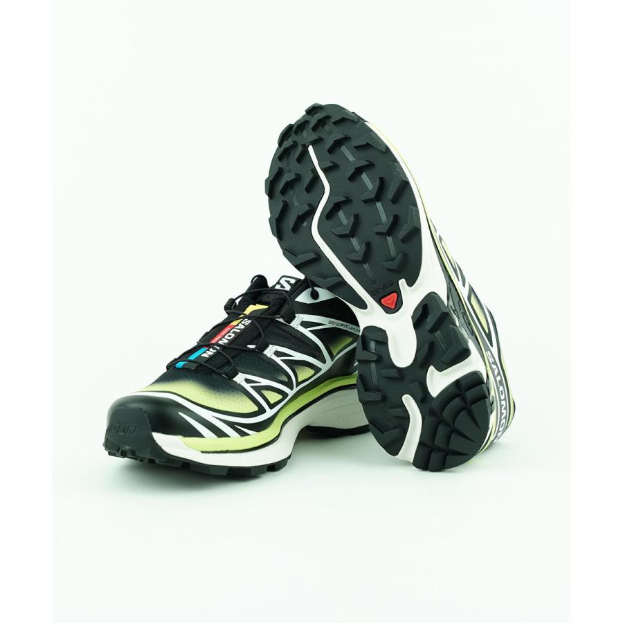 サロモン XT-6 SKYLINE SALOMON レディース メンズ 国内正規品 爆買