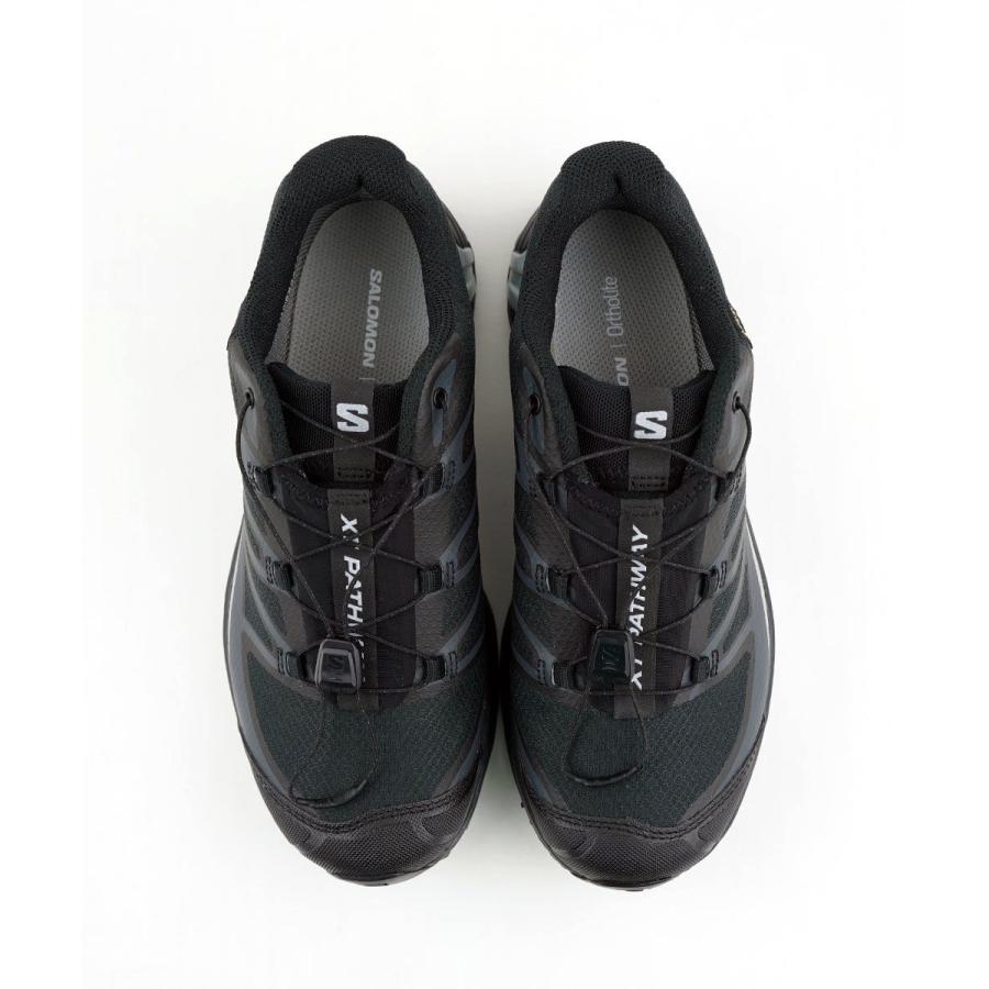 靴 Salomon XT-PATHWAY GORE-TEX 27.5 XT-PATHWAY GORE-TEX – サロモン公式オンラインストア