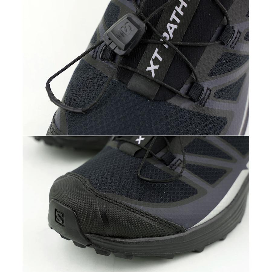 サロモン XT-PATHWAY GORE-TEX SALOMON 2025秋冬新作 メンズ