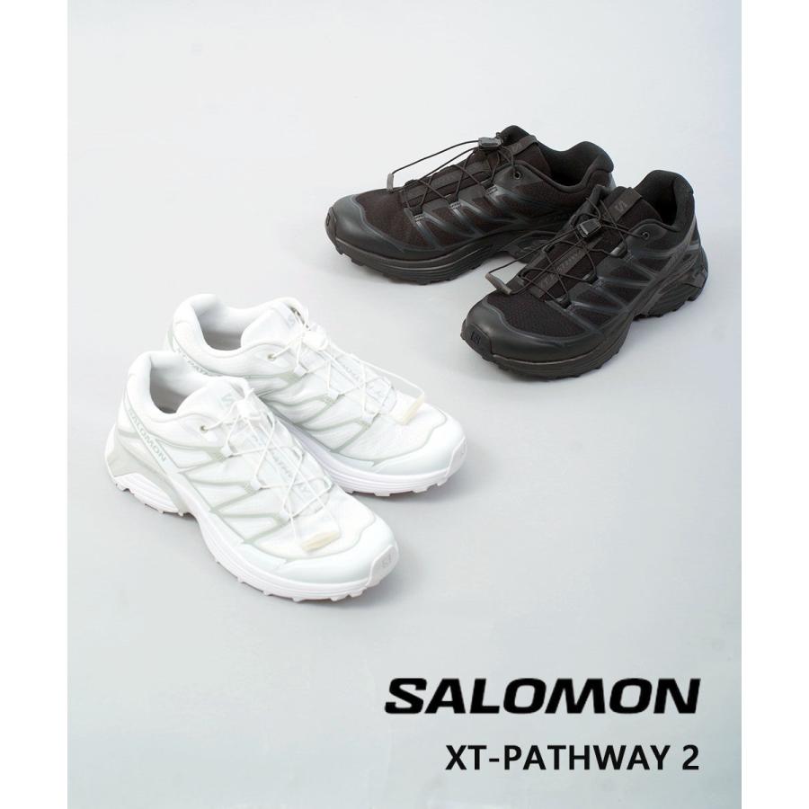 サロモン XT-PATHWAY 2 メンズ SALOMON XT-PATHWAY2 国内正規品 2025春夏新作 送料無料 サロモン XT-PATHWAY 2 SALOMON 2025秋冬新作 メンズ 国内正規品