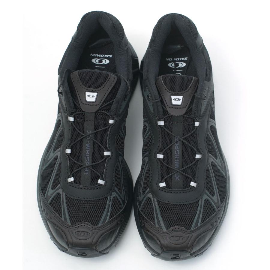 サロモン XT-WHISPER SALOMON 2026春夏新作 レディース メンズ 国内