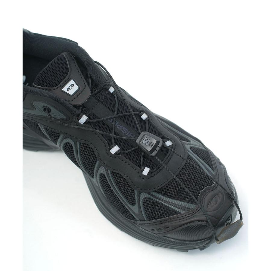 サロモン XT-WHISPER SALOMON 2026春夏新作 レディース メンズ 国内