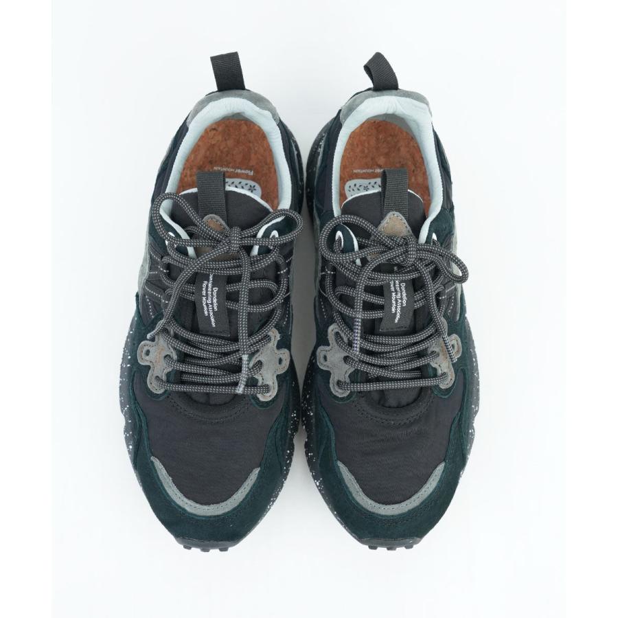 やまさん フラワーマウンテン YAMANO3 ヤマノスリー Flower MOUNTAIN 2025秋冬