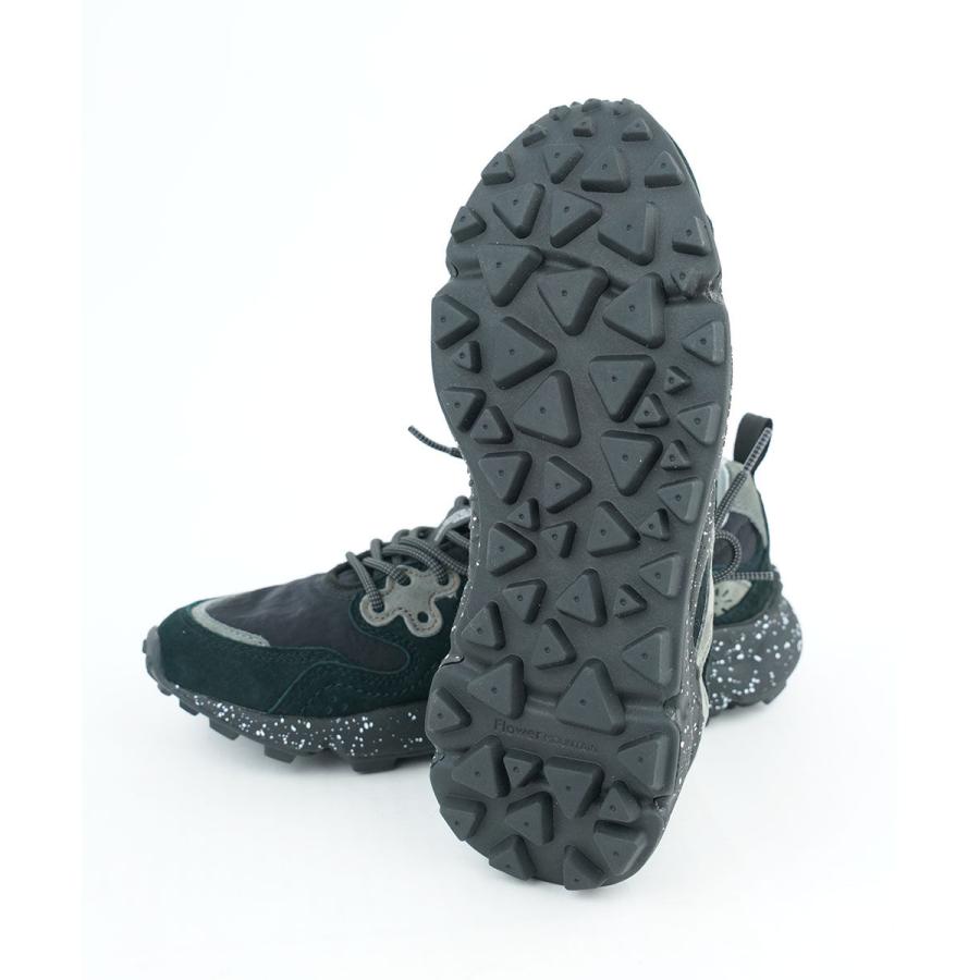 フラワーマウンテン YAMANO3 ヤマノスリー Flower MOUNTAIN 2025秋冬