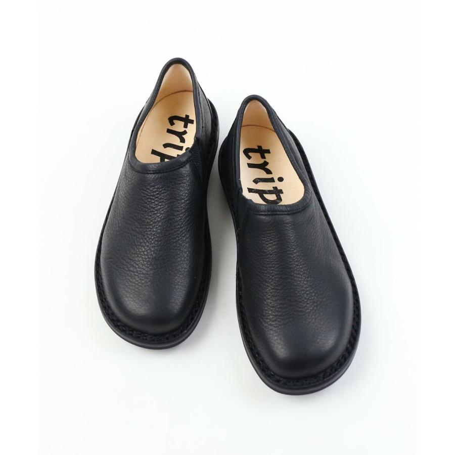 trippen（トリッペン） スリッポンシューズ YEN イェン レディース