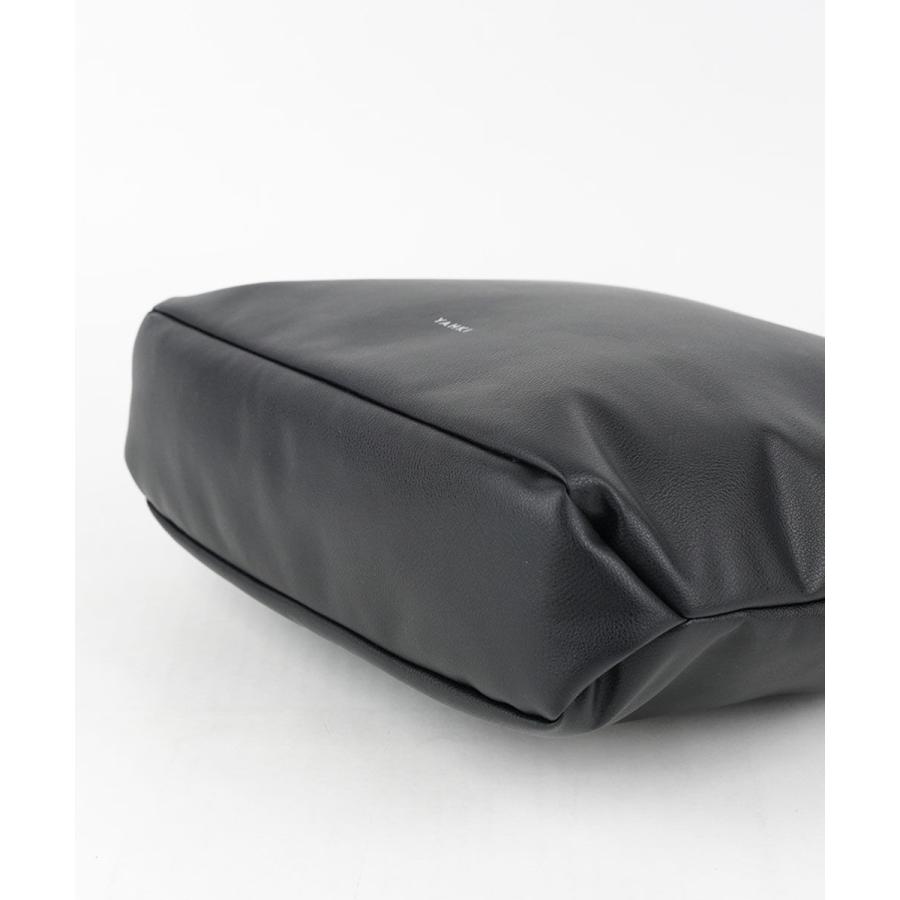 ヤーキ TOTE BAG YAHKI レディース 国内正規品 : etre!par bleu comme