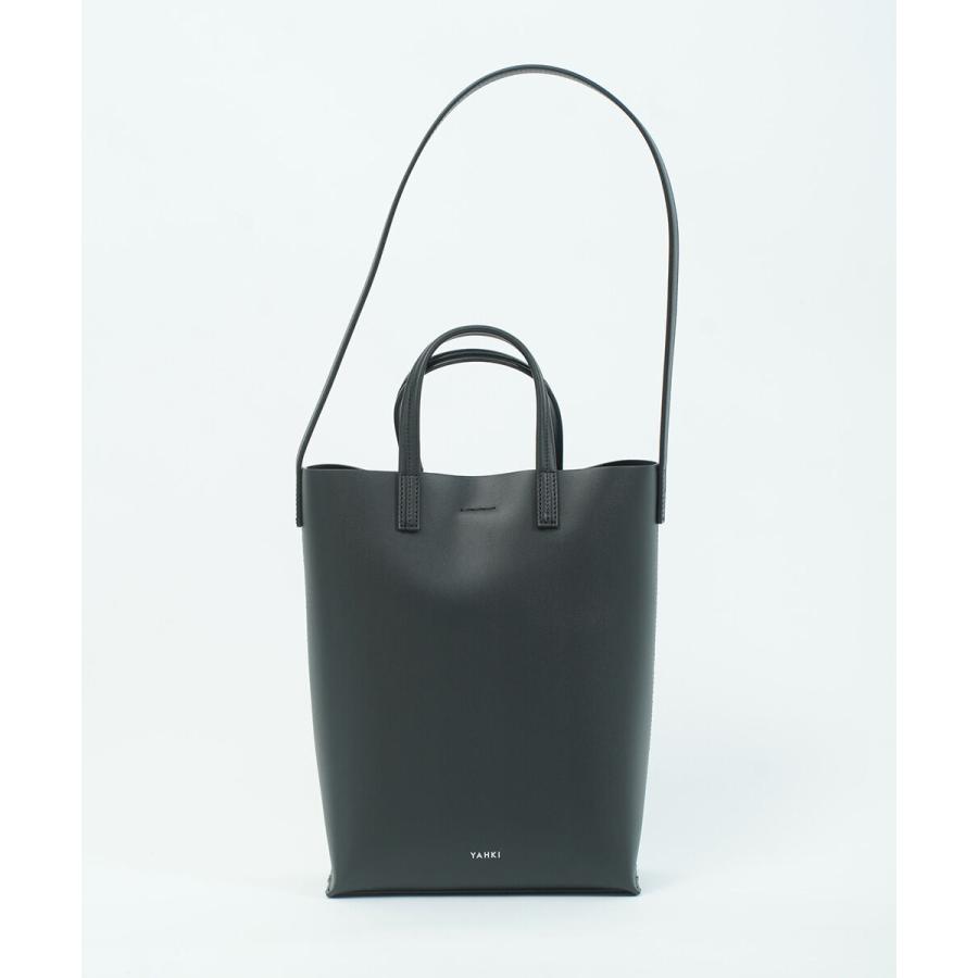 ヤーキ TOTE BAG YAHKI レディース 国内正規品 : etre!par bleu comme