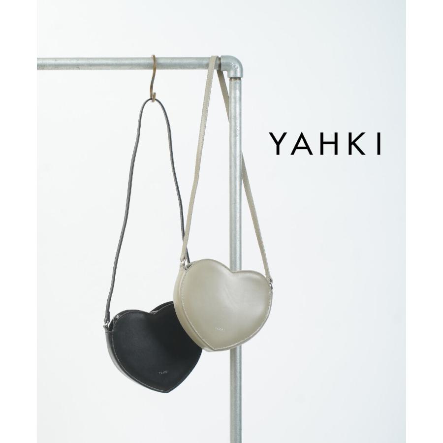 ヤーキ SHOULDER BAG YAHKI YH-732 国内正規品 2025秋冬新作 送料無料 ヤーキ SHOULDER BAG YAHKI 2025秋冬新作 レディース 国内正規品