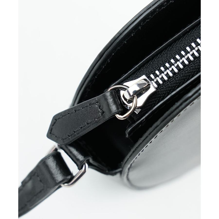 ヤーキ SHOULDER BAG YAHKI 2025秋冬新作 レディース 国内正規品