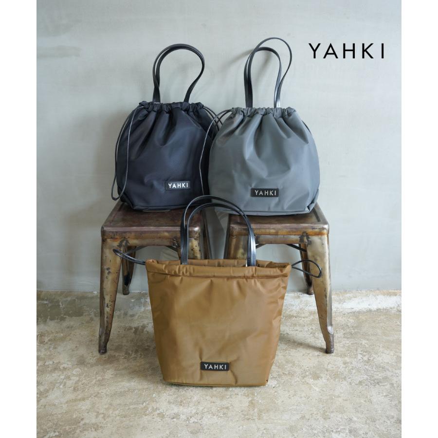 ☆YAHKI☆バッグ YAHKI（ヤーキ） ショルダーバッグ バッグ CROSSBODY BAG ショルダー