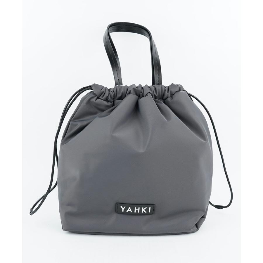 ヤーキ TOTE BAG YAHKI レディース 国内正規品 爆買 : etre!par bleu